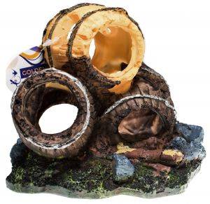 HL BECZKA Z DZIURAMI 