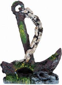 HL Dekoracja ozdoba kotwica statku