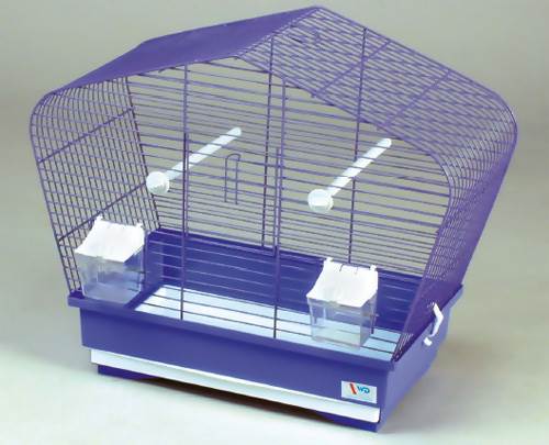 WD-IMPEX KLATKA 003 OCYNK 50x25,5x42