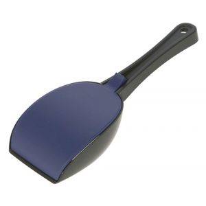 CA ŁOPATKA DO ŻWIRKU 28x10 GRANATOWA, BEŻOWA