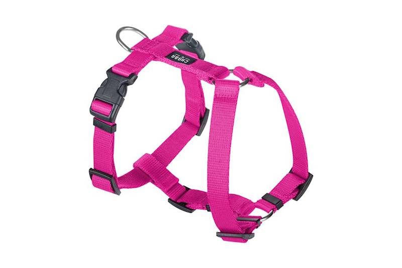 CHABA SZELKI GUARD M {P25-40} {T 35-55} FUKSJA