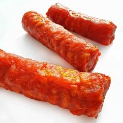 PZ Crunchy Roller WAŁEK kurczak 250g {5SZT}