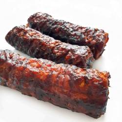 PZ Crunchy Roller WAŁEK wołowy 250g {5SZT}