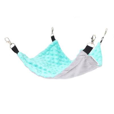 Hamak 30x30cm – Miętowy