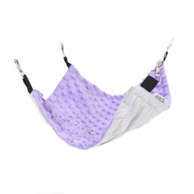 Hamak 30x30cm – Wrzosowy