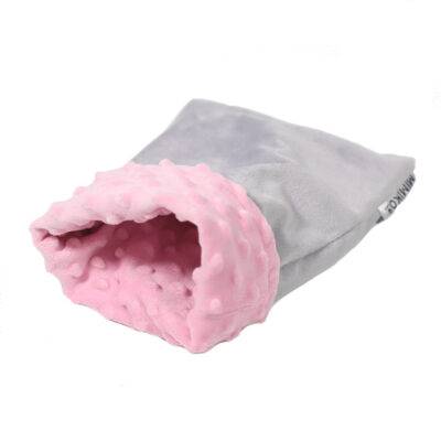 Norka 20x30cm – Różowa