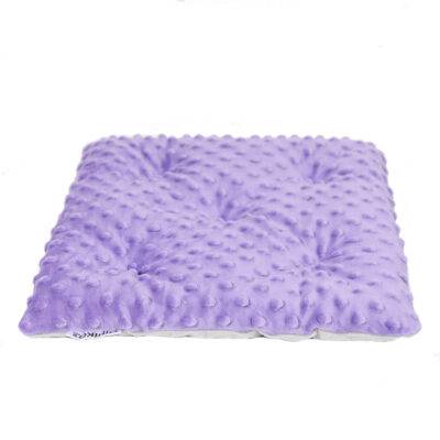 Poduszka 35x35cm – Wrzosowa