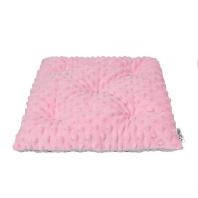 Poduszka 35x35cm – Różowa