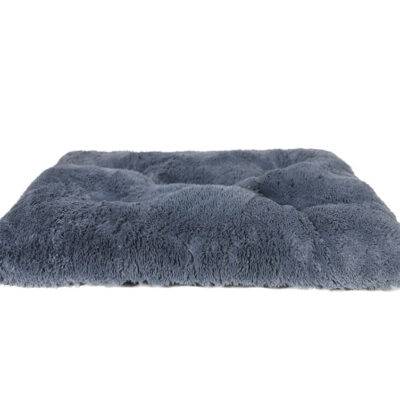 LEGOWISKO SHAGGY XL GRAFIT 85X65