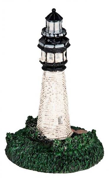 HP Ozdoba akwariowa latarnia morska 9,5cm