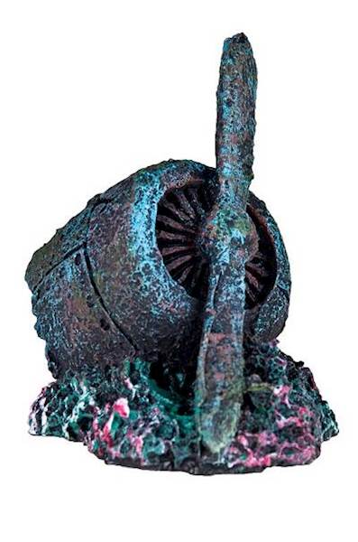 HP Ozdoba akwariowa Happet R048 śmigło 5,5 cm