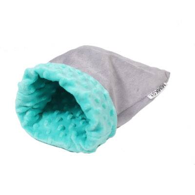 Norka 20x30cm - miętowa