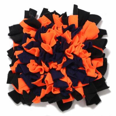 Mata węchowa rozmiar M (33x33cm) – CZARNY,GRANAT,P