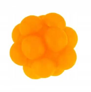 SUM PLAST PIŁKA WIELOKULEK NR 4