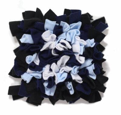 Mata węchowa rozmiar M (33x33cm) –błęk, gran, biał