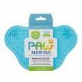 ABC PDH LICK PAD BLUE EASY 13x22,5 cm PDHF006 NIEB