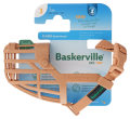 ABC BASKERVILLE CLASSIC 3 BEŻ