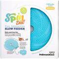 ABC PDH SPIN LICK FRISBEE BLUE MEDIUM PDHF204