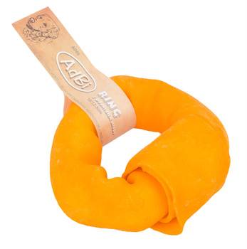 ADBI Ring 11.5cm pomarańczowy -1szt (opaska)