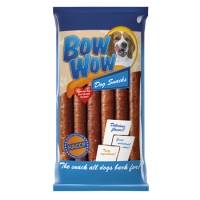 ALDA BOW WOW PALUCH XS 2CMx6SZT WĘGIE KOLAG. F436K