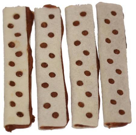ADBI AL107 CHIPSY Z KACZKĄ 400G