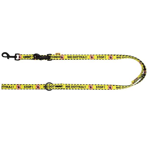 DG SMYCZ REG.CITY-NIE DOTYKAJ 2,0X220CM