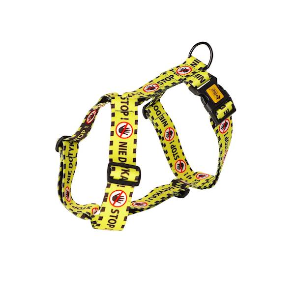 DG SZELKI M DWUPASKOWE GUARD CITY-NIE DOTYKAJ 