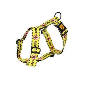 DG SZELKI L DWUPASKOWE GUARD CITY-NIE DOTYKAJ 