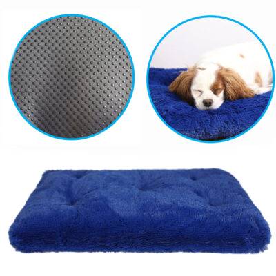 LEGOWISKO SHAGGY L CHABROWE 65X45