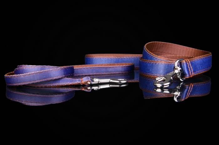 ZL SMYCZ REG.JEANS 30MM/220CM