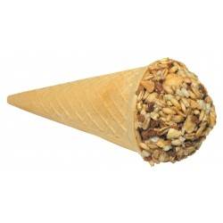 VP ROŻKI DLA GRYZONI ORZECHOWE /12/