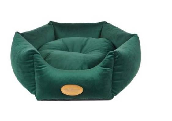 GRP LEGOWISKO VELVET M 56x58x15