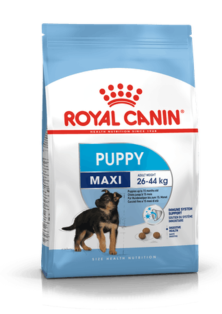 RC KARMA MAXI PUPPY 1KG