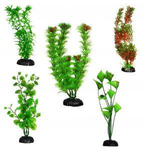 HL ROŚLINY AKWARIOWE 40CM 