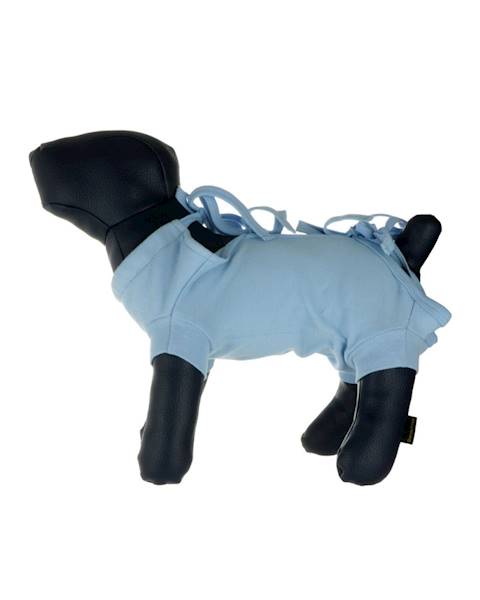 MED OPATRUNEK-KOSZULKA POOPERACYJNA 0 /XXS/