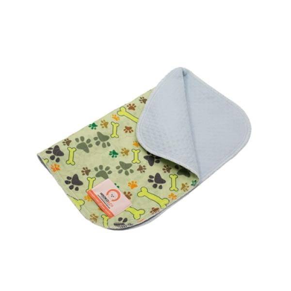 NATURES WIELORAZOWA MATA DLA SZCZENIĄT 2SZT 40x50 