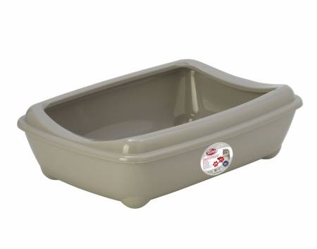 EU Kuweta otwarta z ramką 42cm, rozm. M , 