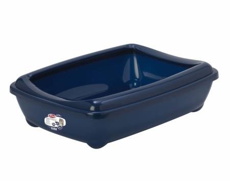 EU Kuweta otwarta z ramką 50cm, rozm. L , 