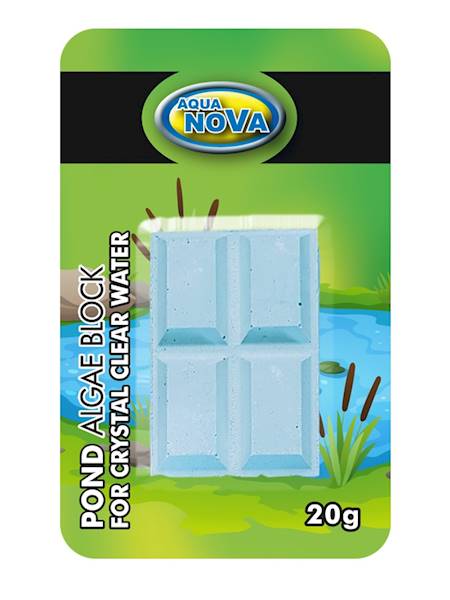 EU TABLETKI ANTYGLONOWE POND 20G