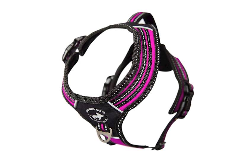 SZELKI 3x-SPORT XS RÓŻ