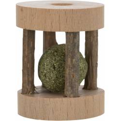 TX ZABAWKA MATATABI PLAY ROLL 4X5CM