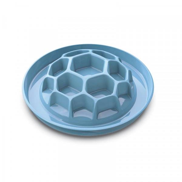 ZG MISKA SLOW FOOD PLASTER MIOD ŚR. 32CM 10121