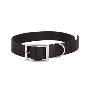 DINO OBROŻA TAŚMA 13mm/37cm CZARNA