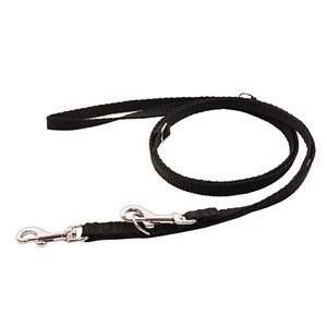 DINO SMYCZ. SKŁ.TAŚMA 13mm/200cm CZARNA