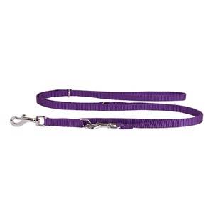 DINO SMYCZ. SKŁ.TAŚMA 13mm/200cm FIOLET