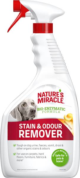 ZX Nature's Miracle Stain&Odour REM CAT MELON 946m