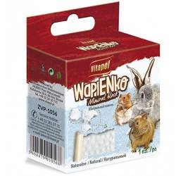 VP KOSTKA WAPIENNA DLA GRYZONI NATURA