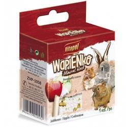 VP KOSTKA WAPIENNA DLA GRYZONI JABŁKO