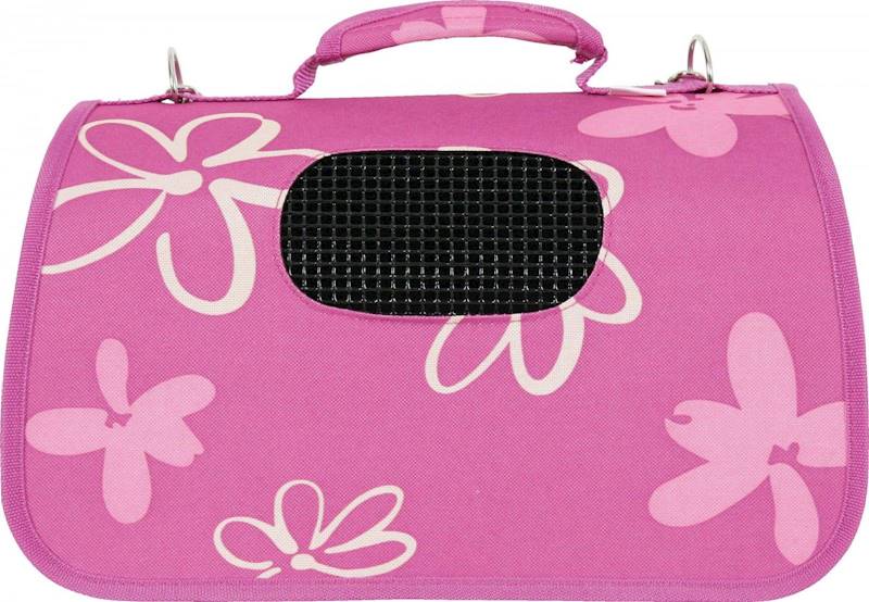 ZX TORBA TRANSPORTOWA FLOWER MAŁA