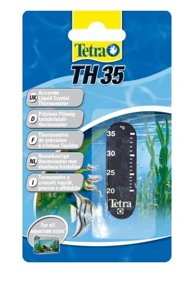 ZX TERMOMETR TH35 ZEWNĘTRZNY